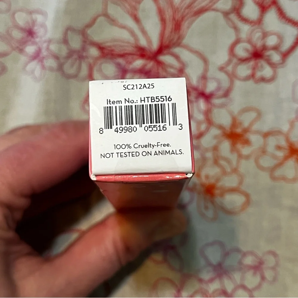 The Creme Shop x Hello Kitty - HELLO LIPPY Peach Pout